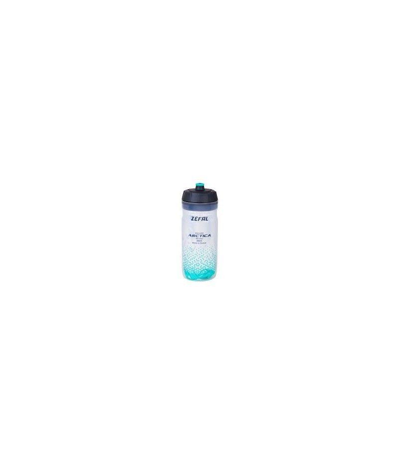 BIDON ZEFAL ISOTHERMO ARCTICA VERDE 550 ml