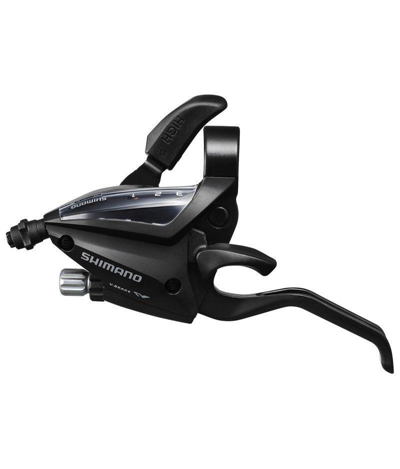MANDO SHIMANO ST-EF500 EZ-FIRE 3v