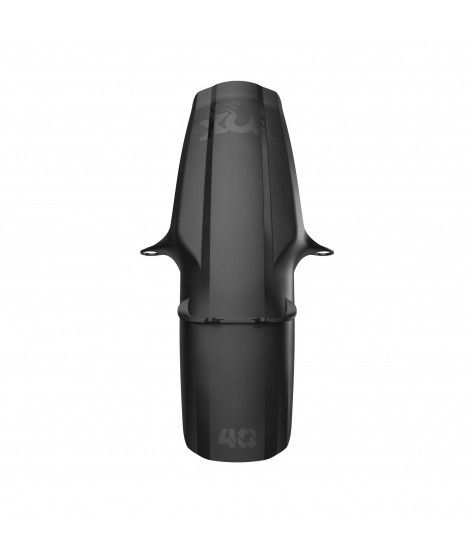 GUARDABARROS FOX 40 BLACK Horquilla