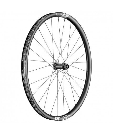 RUEDA DELANTERA DT SWISS XRC 1501 SPLINE ONE 29 - 30 MM CL 15/110 MM