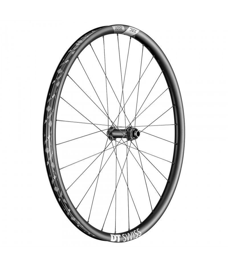RUEDA DELANTERA DT SWISS XRC 1501 SPLINE ONE 29 - 30 MM CL 15/110 MM