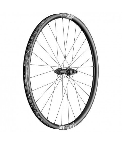 RUEDA TRASERA DT SWISS XRC 1501 SPLINE ONE 29 - 30 MM CL 12/148 MM SRAM