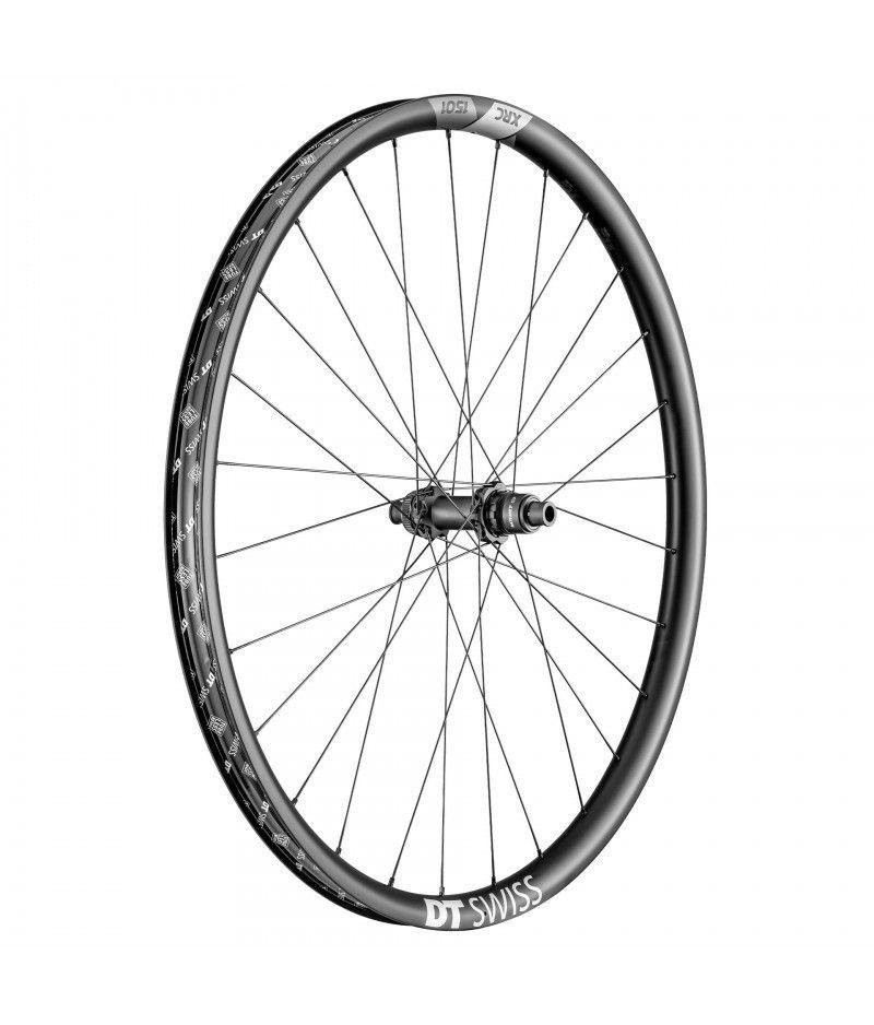 RUEDA TRASERA DT SWISS XRC 1501 SPLINE ONE 29 - 30 MM CL 12/148 MM SRAM