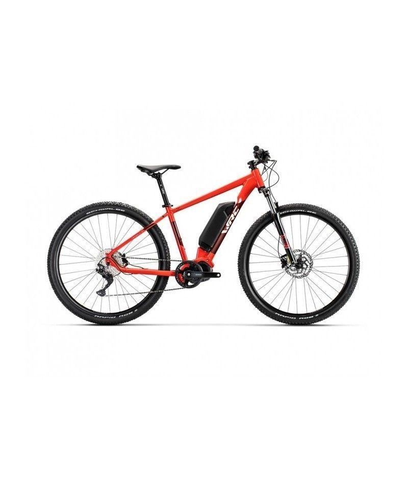 BICICLETA WRC CONOR TREMBLE E6100 10V 29