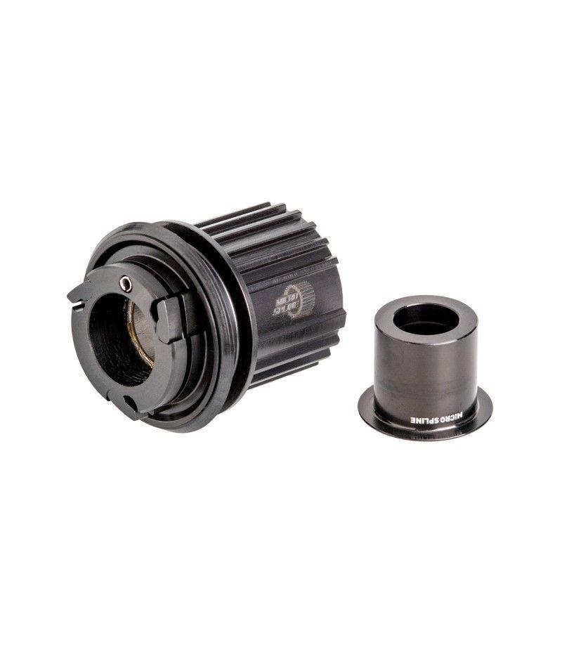 NUCLEO DT SWISS FB K MTB SHI MS 3P 12/142/48 ST ST SM B  HWYABM00S4934S