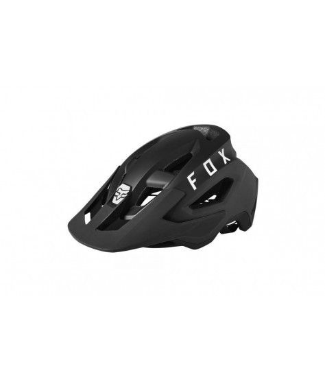 CASCO FOX SPEEDFRAME MIPS NEGRO
