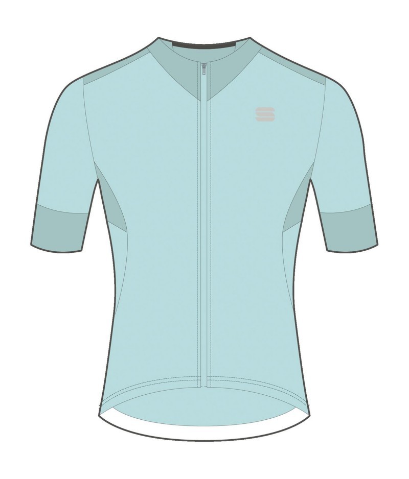 MAILLOT SPORTFUL KELLY MUJER