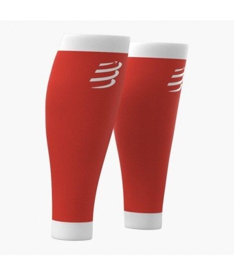 PERNERA COMPRESSPORT R1 COMPRESSON ROJO