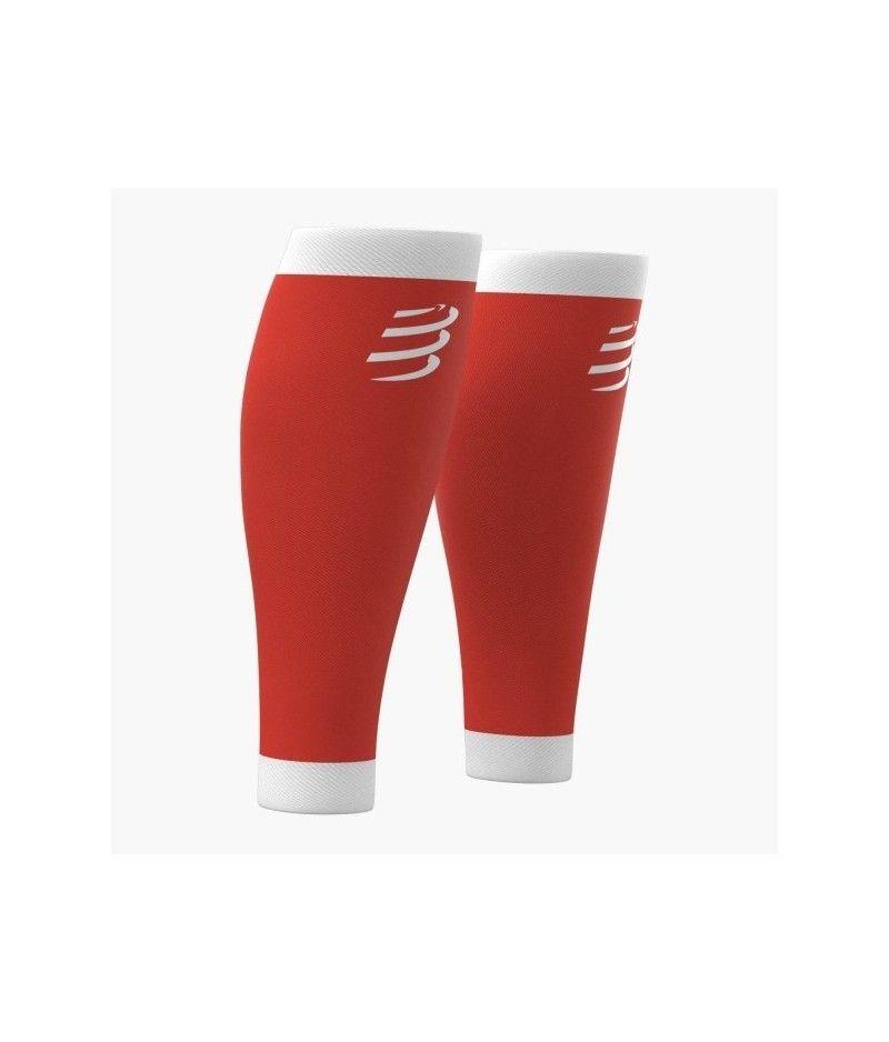PERNERA COMPRESSPORT R1 COMPRESSON ROJO
