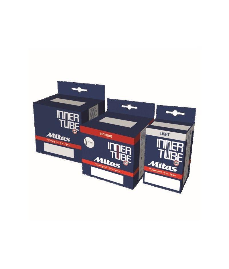 RECAMARA MITAS 14 VALVULA GORDA INNER TUBE