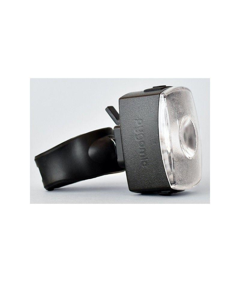 LUZ DELANTERA PYGOMIC P1-F 120 LUMENES