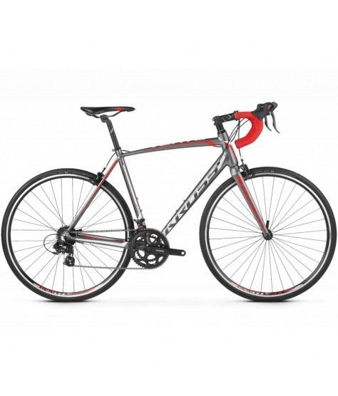 BICICLETA KROSS VENTO 1.0