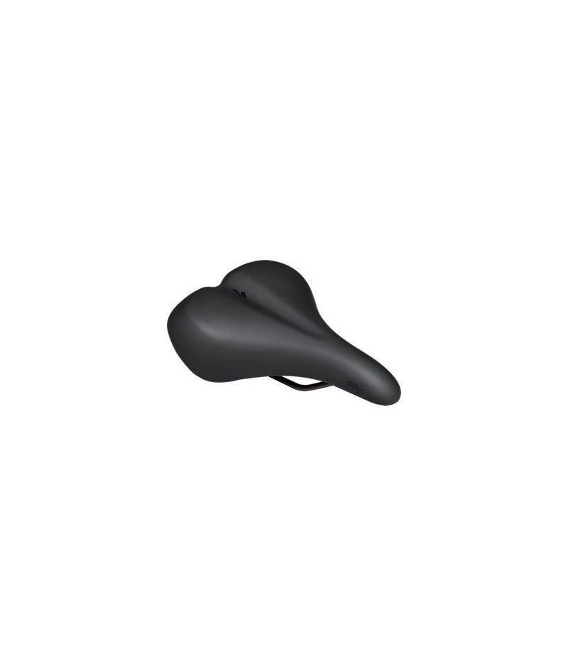 SILLIN SPECIALIZED BG COMFORT GEL SADDLE BLACK 180