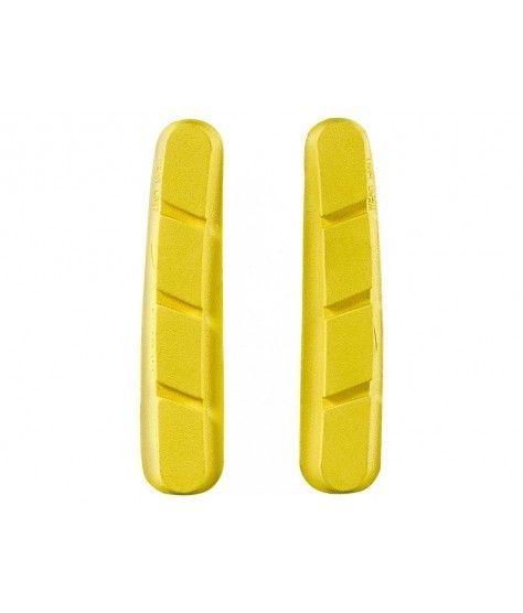 PAR ZAPATAS MAVIC CARBON CXR RIM PADS HG/S