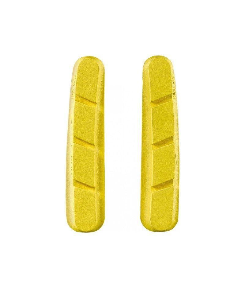 PAR ZAPATAS MAVIC CARBON CXR RIM PADS HG/S