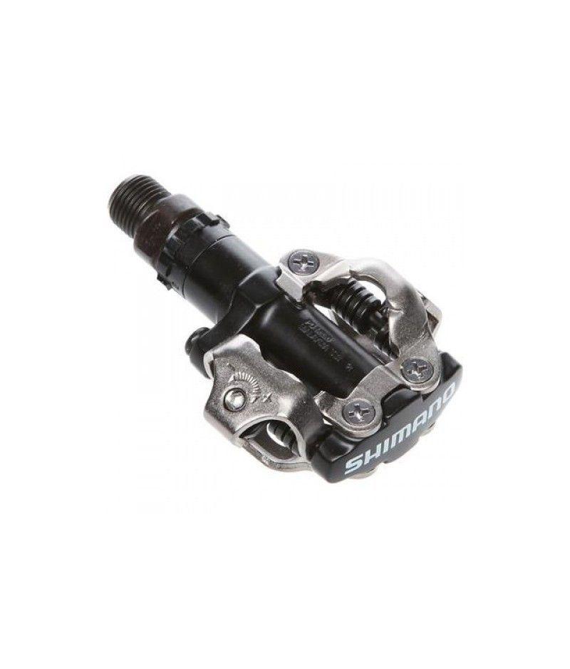 Pedal Shimano PD-M520 negro PDM520