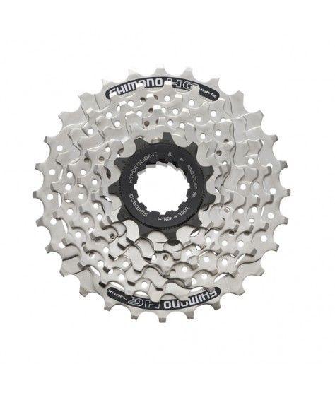 CASSETTE SHIMANO 7V