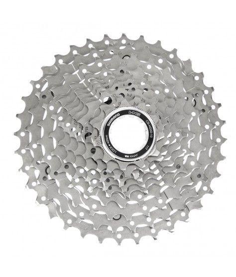 Cassette Shimano Deore 11-36 10v