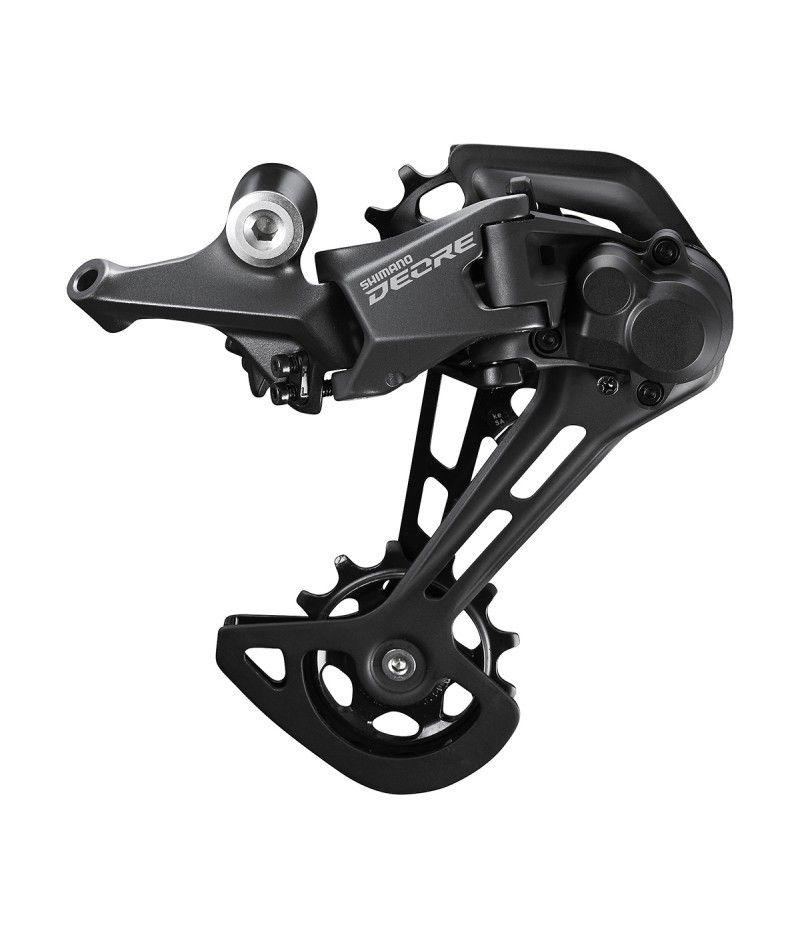 CAMBIO SHIMANO TRASERO 11v SGS RD-M5100 Deore