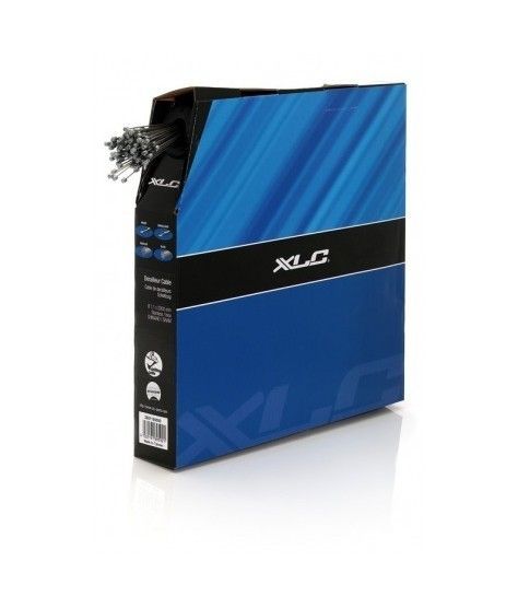 CABLE DE CAMBIO XLC SH-X32 1.2MM 2300MM 2501150020
