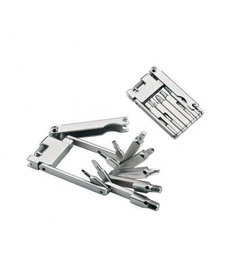 Herramienta Ges Mini Tool 11 Funciones I582X00