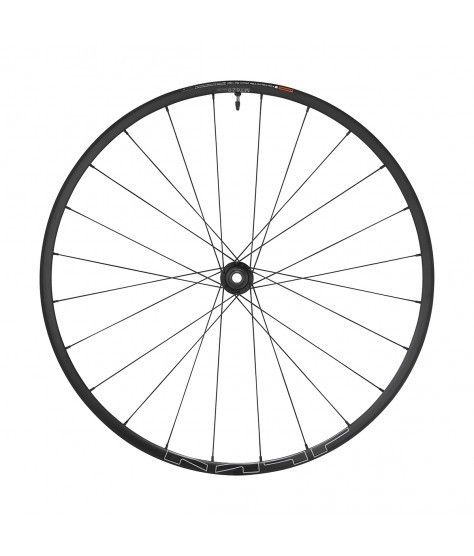 RUEDA DELANTERA SHIMANO MT620 29" 15x110 EP/30C/TL