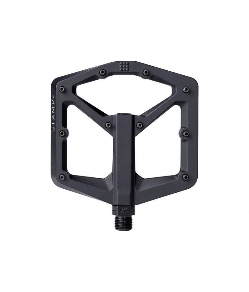 PEDAL CRANK BROTHERS STAMP 2 SMALL NEGRO