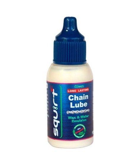 LUBRICANTE SQUIRT SECO CERA 15ML