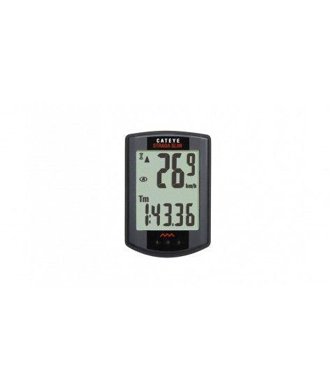 GPS Cateye Strada Slim Wireless