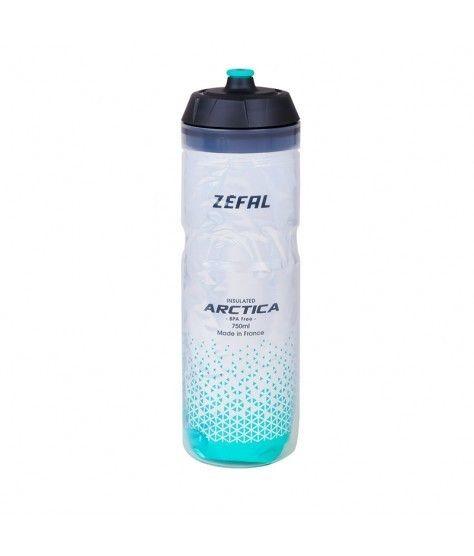 BOTE ZEFAL ISOTHERMO ARCTICA 750ML VERDE 708589