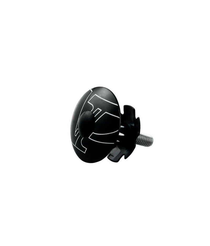 TAPON JUEGO DIRECCION GES AHEAD 1-1/8" NEGRO