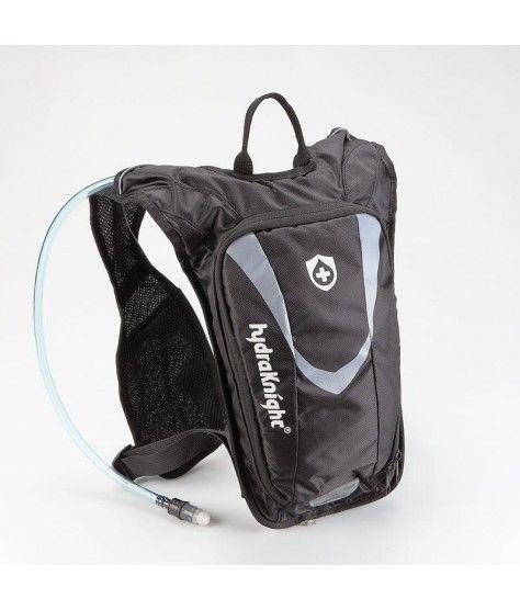 MOCHILA DE HIDRATACION HYDRAKIGHT NEGRO/GRIS 1.5L