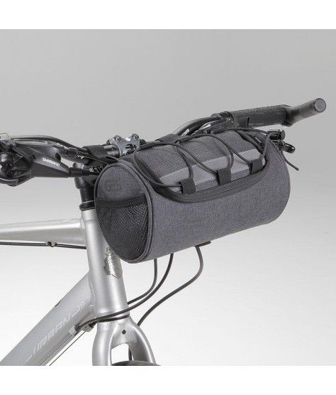 BOLSA DELANTERA "ANBOTO" PARA BICICLETA
