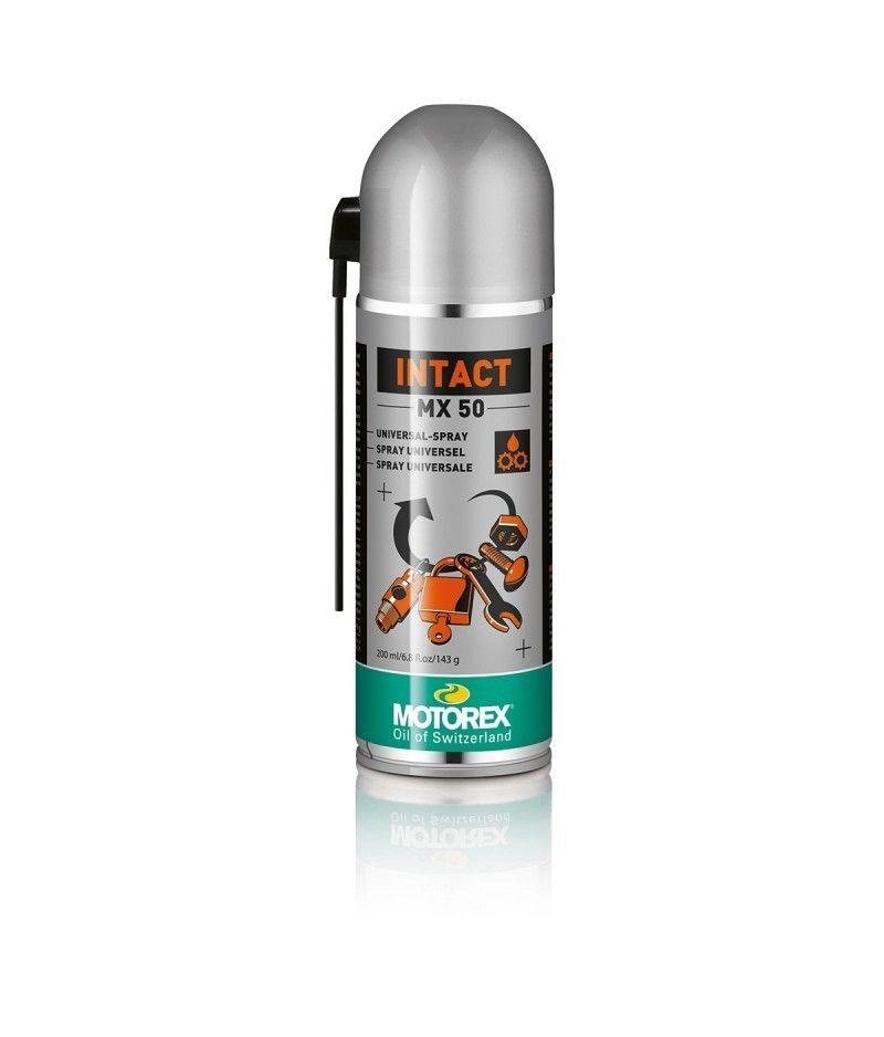 MULTIUSOS MOTOREX INTACT MX50 200ml