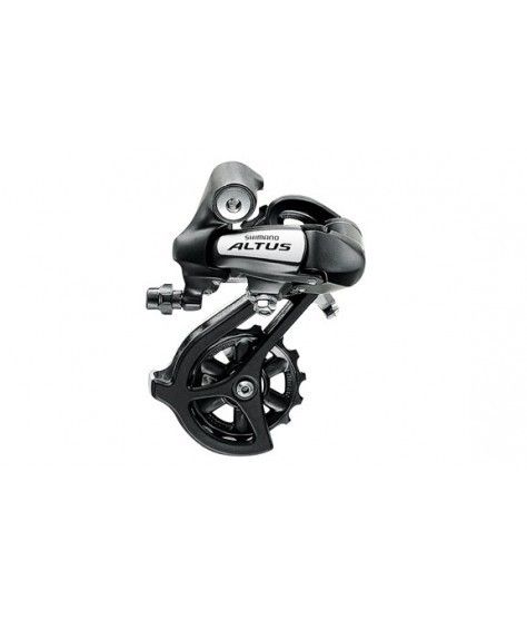 Cambio Shimano M310 Altus 7/8 Velocidades