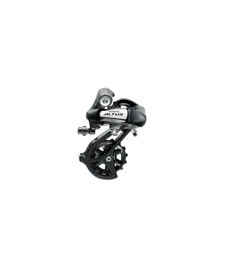 Cambio Shimano M310 Altus 7/8 Velocidades