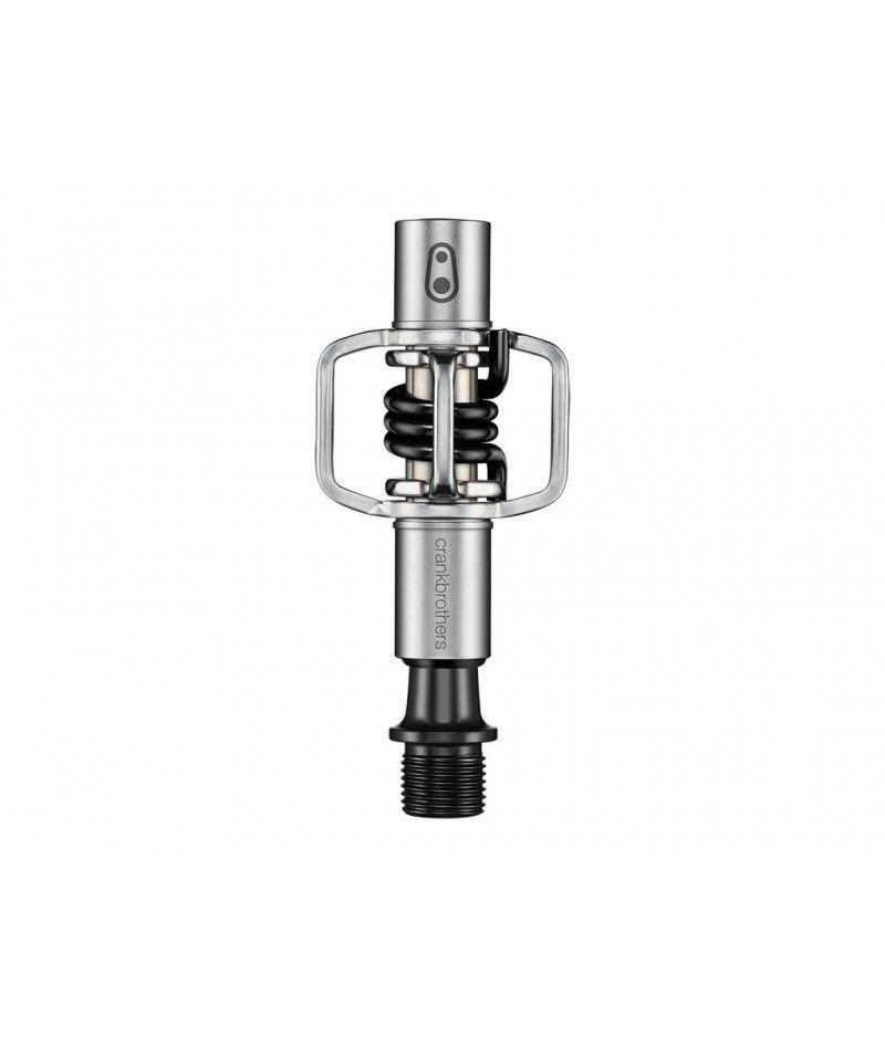 PEDALES CRANK BROTHERS EGG BEATER 1 NEGRO