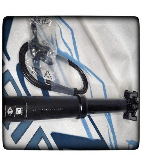 TIJA M-WAVE TELESCOPICA CABLE EXTERNO 30.9 x 410mm 150mm