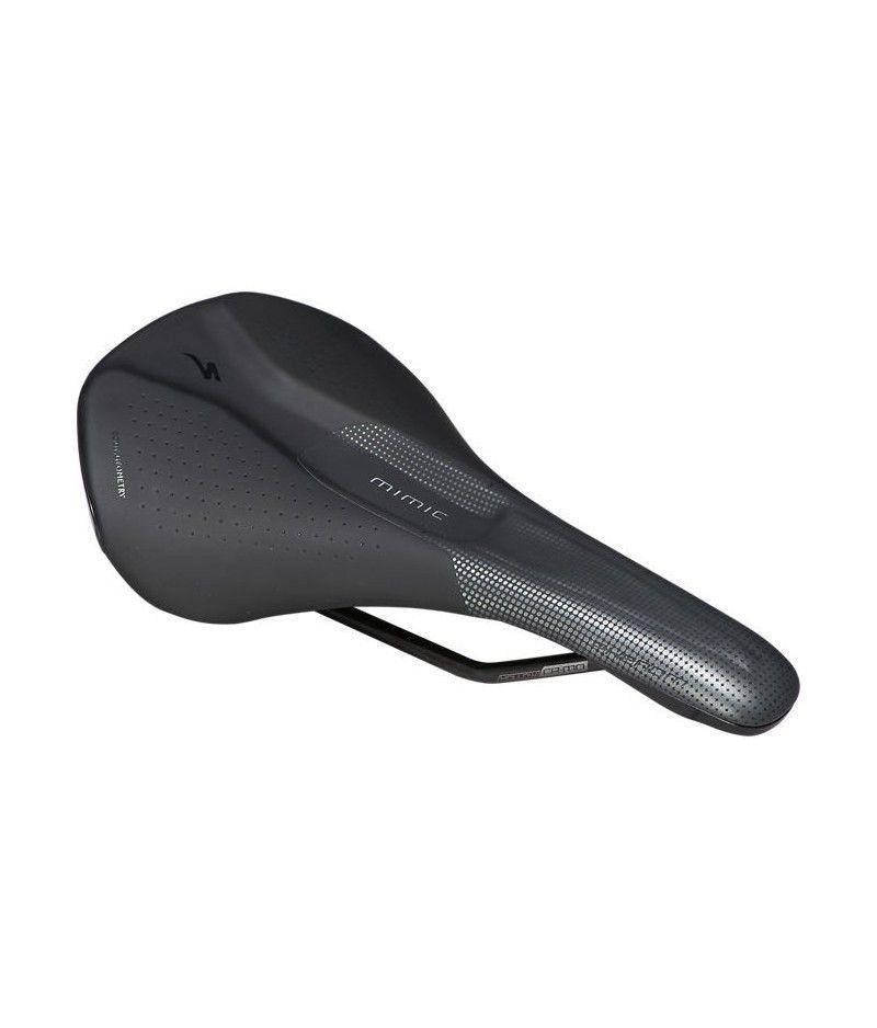 SILLIN SPECIALIZED PHENOM COMP MIMIC SADDLE BLK 143