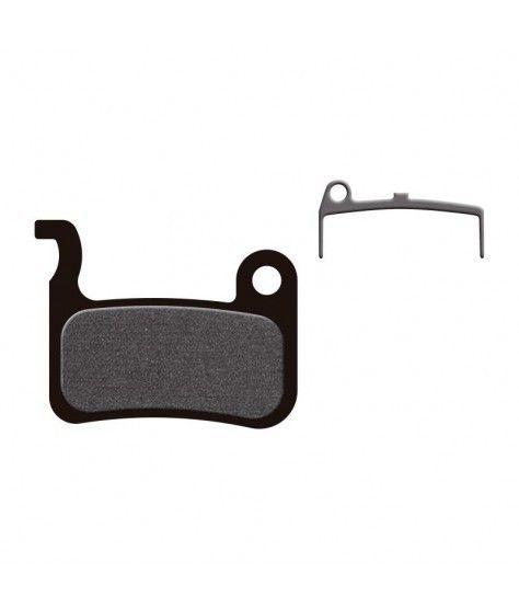 PASTILLA DE FRENO GALFER STANDARD G1053