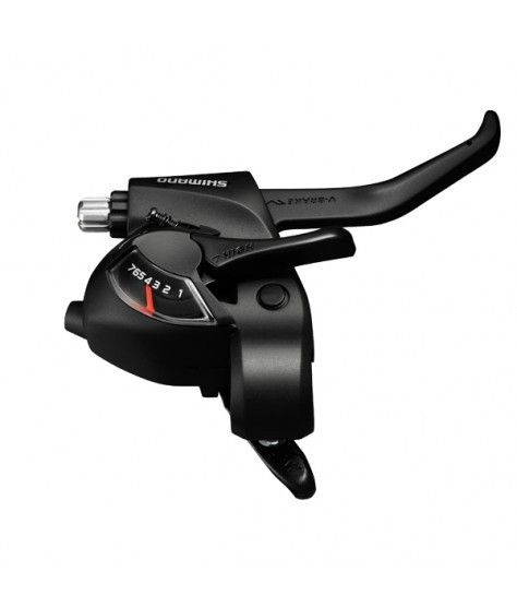 MANDO/PALANCA DERECHO ST-EF41 EZ-Fire 7v