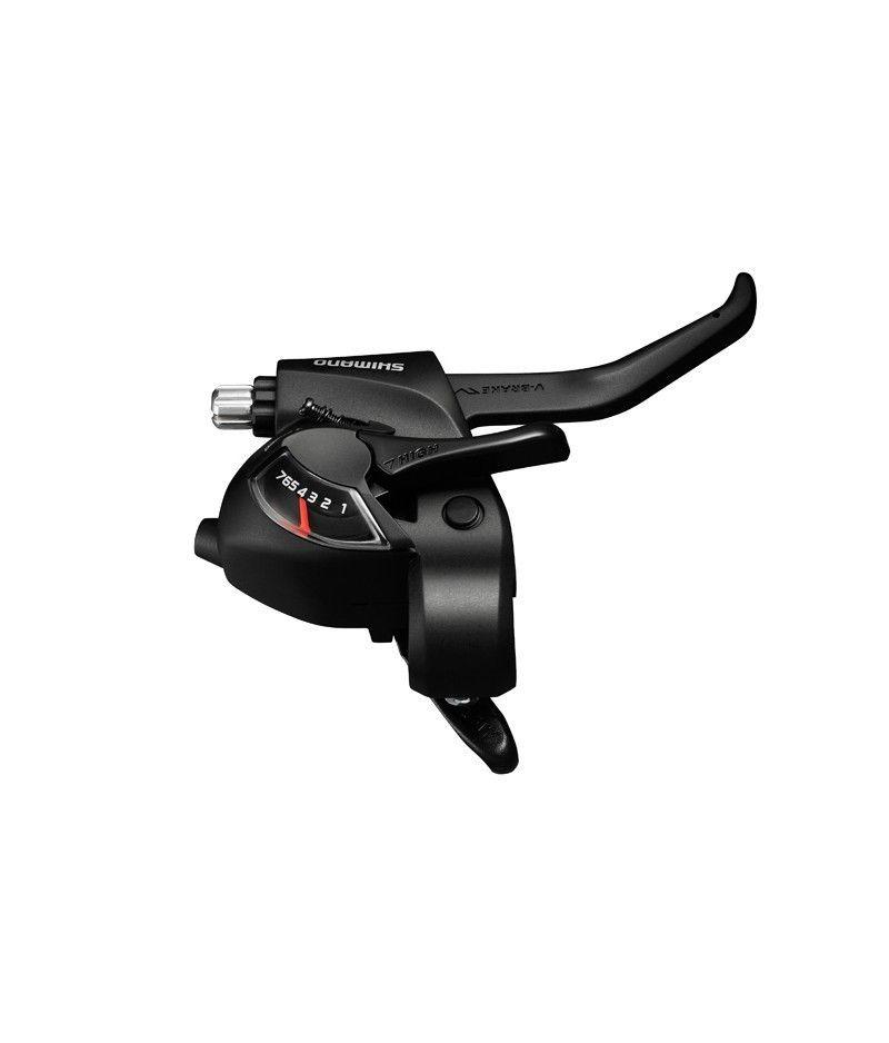 MANDO/PALANCA DERECHO ST-EF41 EZ-Fire 7v
