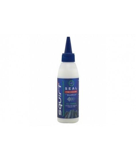 LIQUIDO SQUIRT SELLANTE TUBELESS ANTIPINCHAZOS BEADBLOCK 150ML