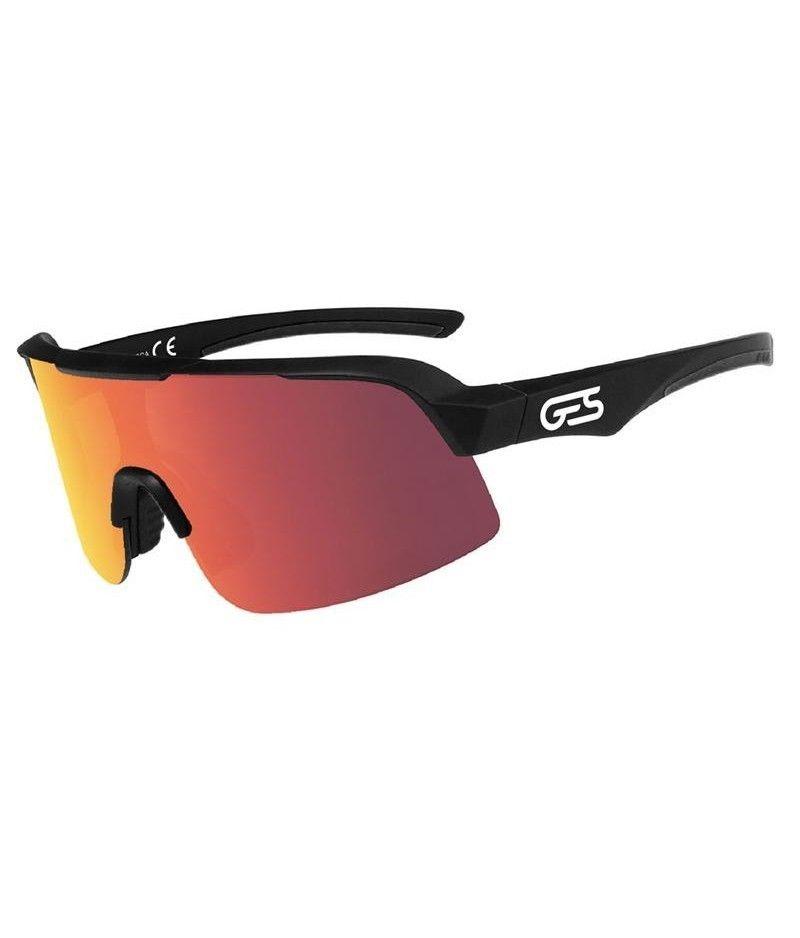 GAFAS GES OMEGA NEGRA