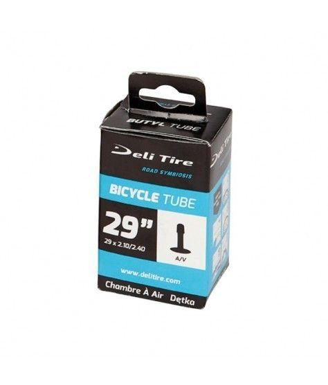RECAMARA DELITIRE ANTIPINCHAZOS 27.5" x 2.1/2.4