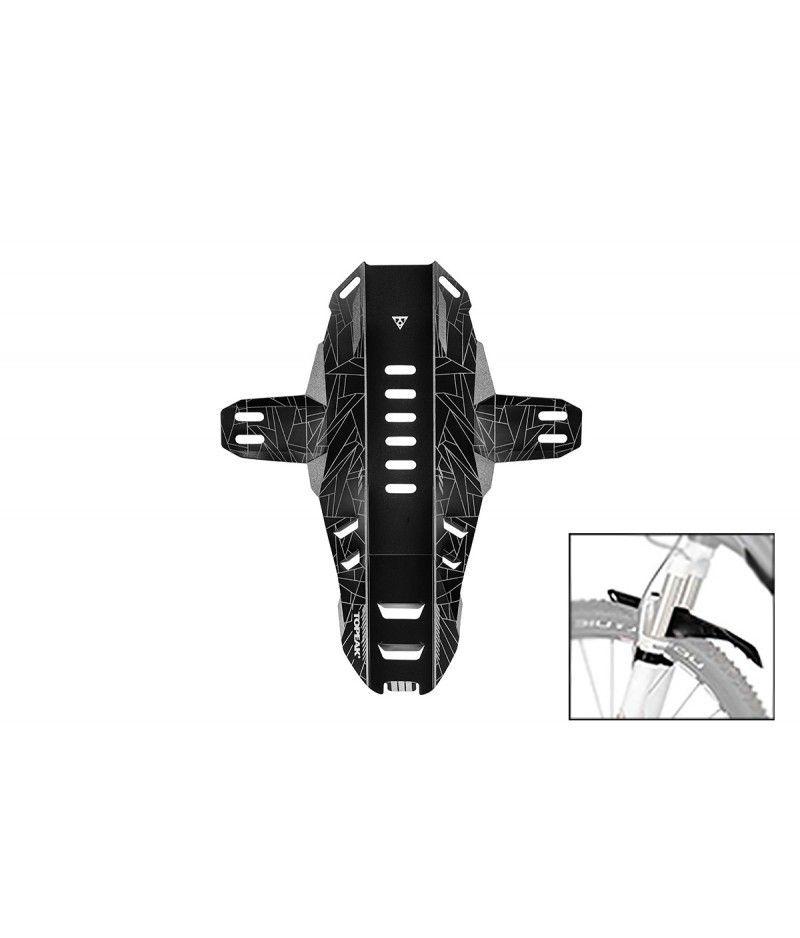 GUARDABARROS TOPEAK D-FLASH DELANTERO
