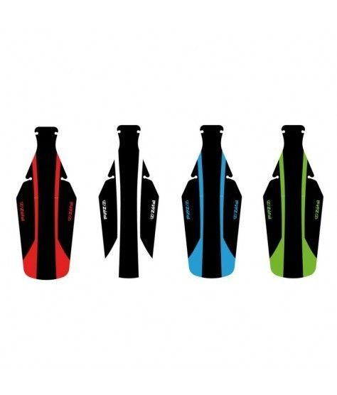  GUARDABARRO TRASERO ZEFAL SHIELD LITE XL 