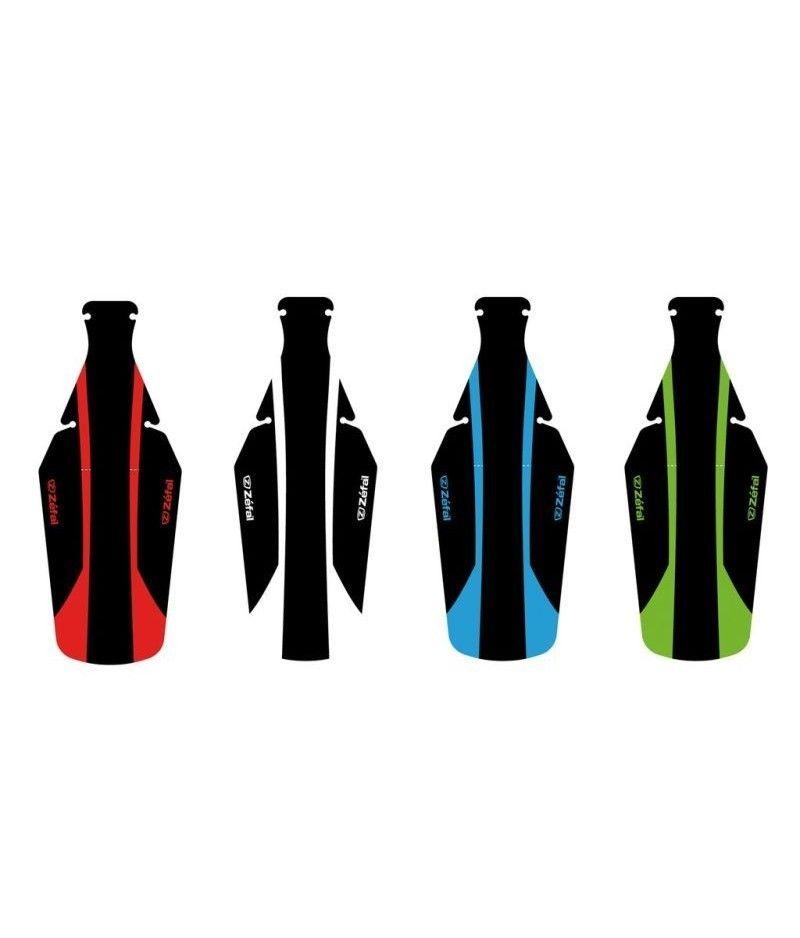  GUARDABARRO TRASERO ZEFAL SHIELD LITE XL 