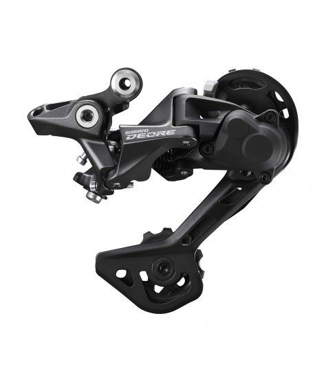 CAMBIO TRASERO SHIMANO 10/11v SGS RD-M5120 Deore (Doble)