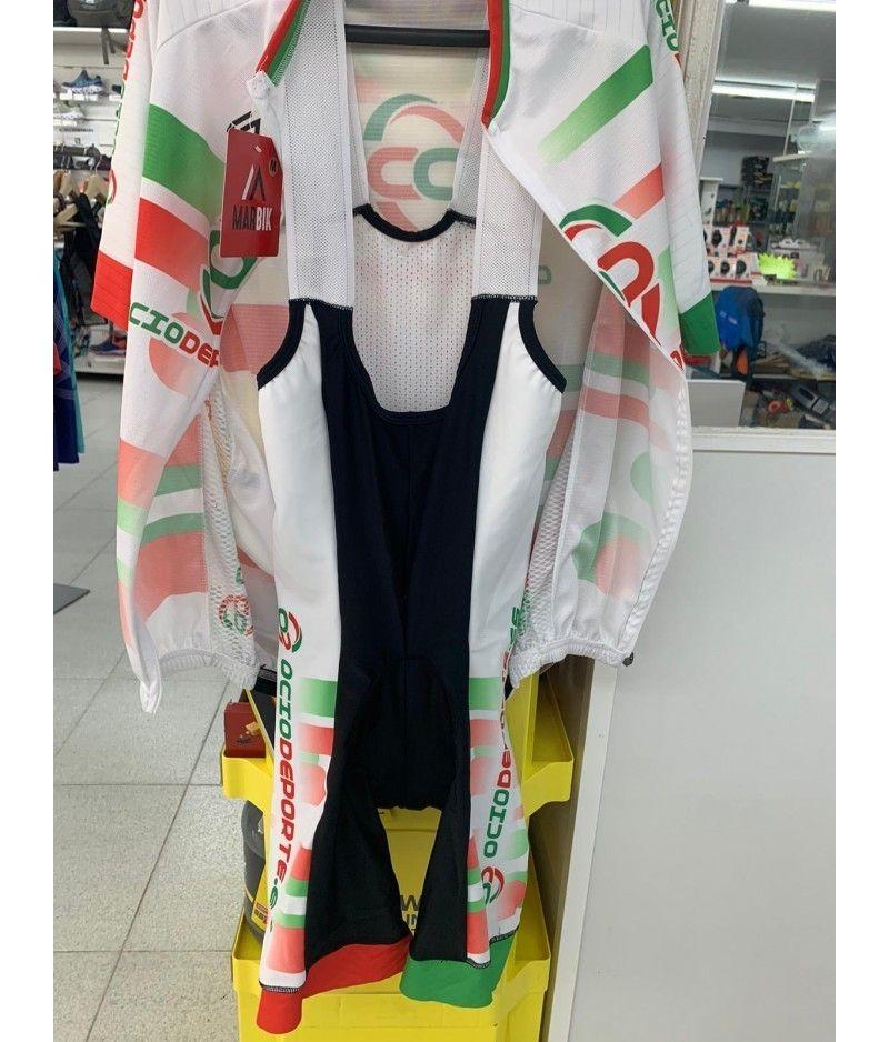 CULOTTE OCIODEPORTE VERANO 2021